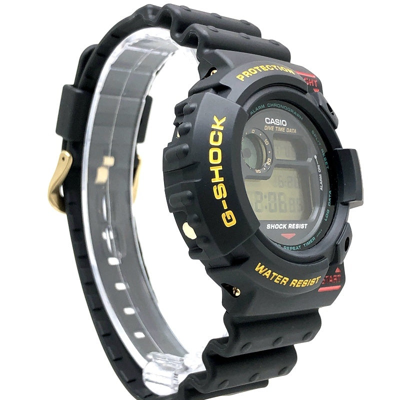 DW-6300-1A 初代フロッグマン レストア品 国内モデル