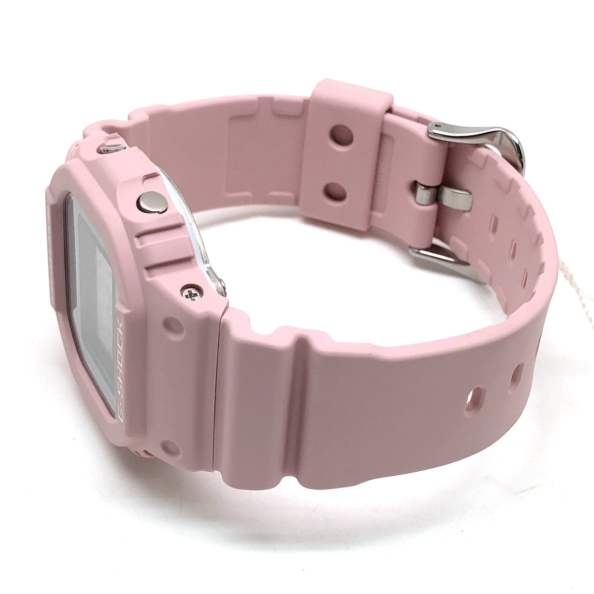 DW-5600SC-4 スプリングカラーシリーズ ピンク