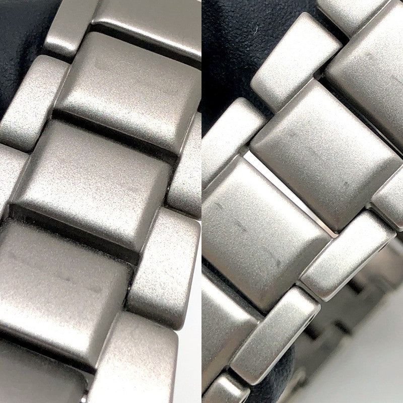 MRG-200T-7 フルメタル チタン MR-G