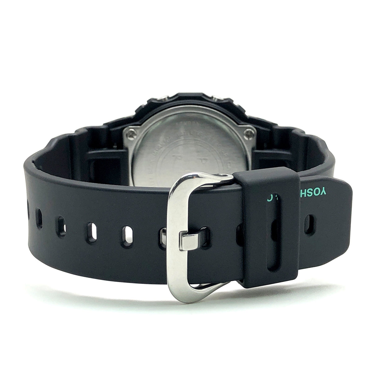 DW-5600X POTR 2026 コラボレーションモデル