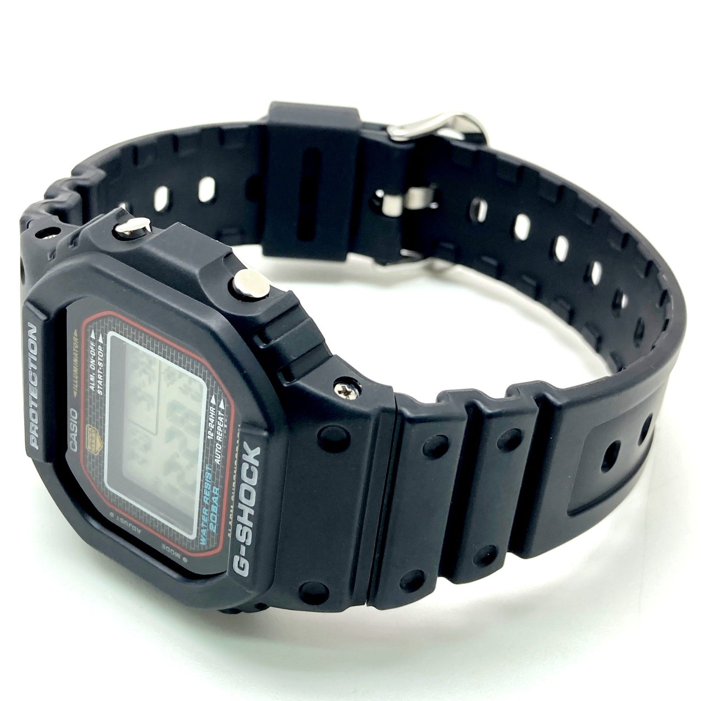 DW-5000-1 初代復刻 初号機DW-5000C復刻モデル