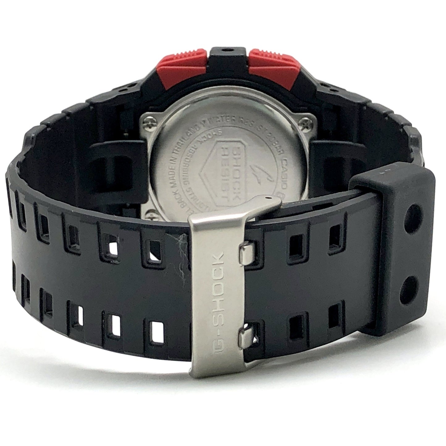 G-5500-1 G-SHOCK II DW-5500C継承 復刻モデル