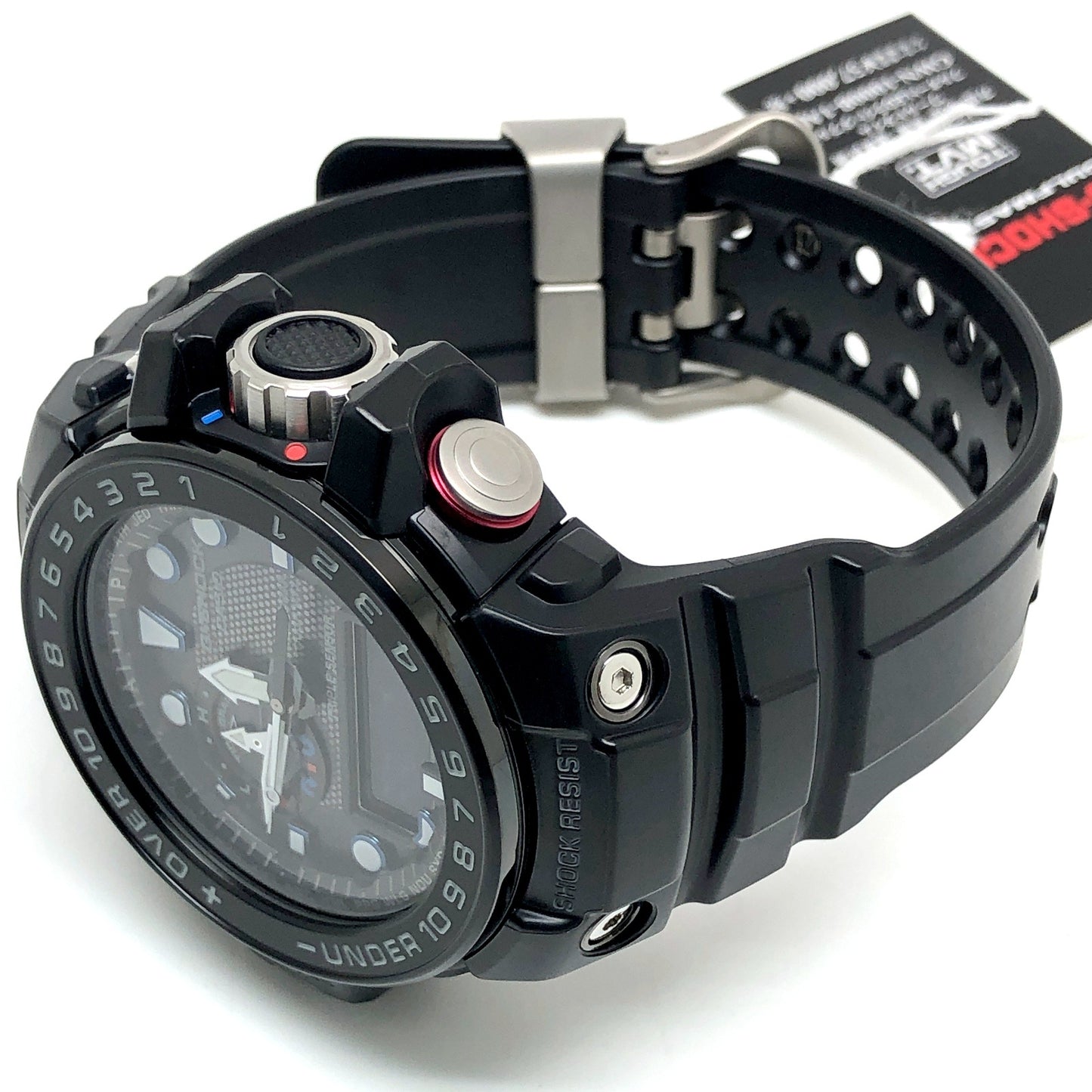 GWN-1000B-1A ガルフマスター トリプルセンサー搭載