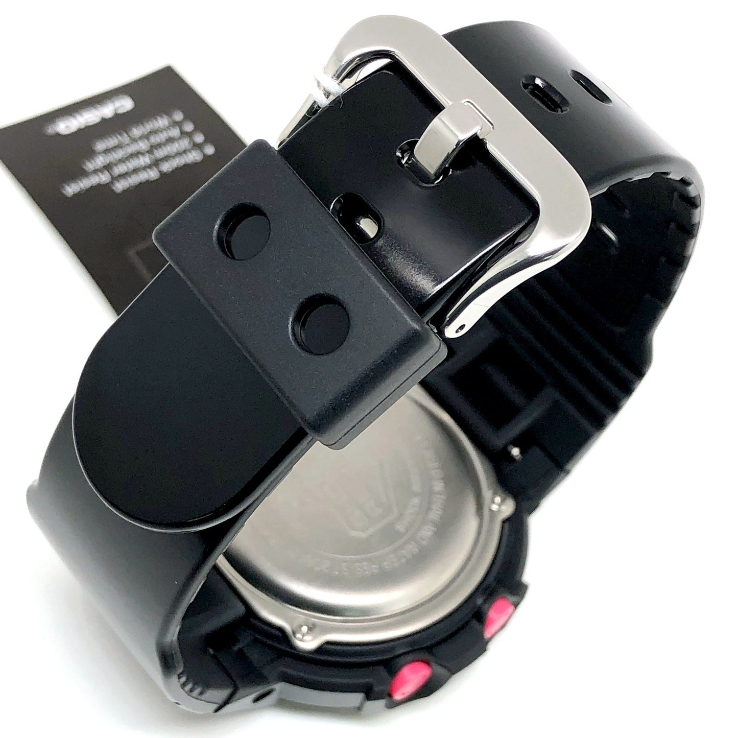 AW-582SC-1A クレイジーカラーズ ブラック×グリーン