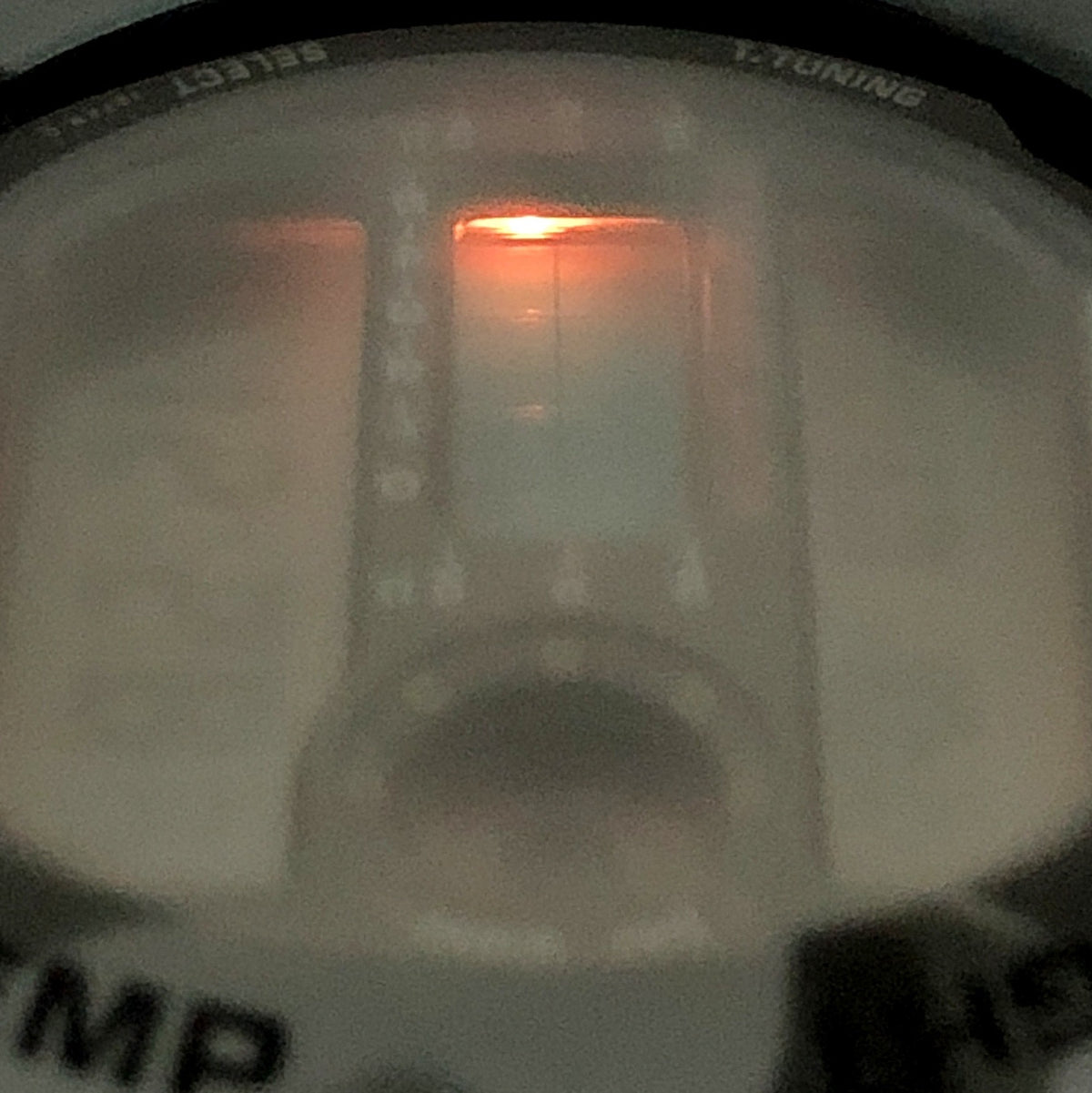 DW-6100CF-8 Gパイソン カモフラージュ