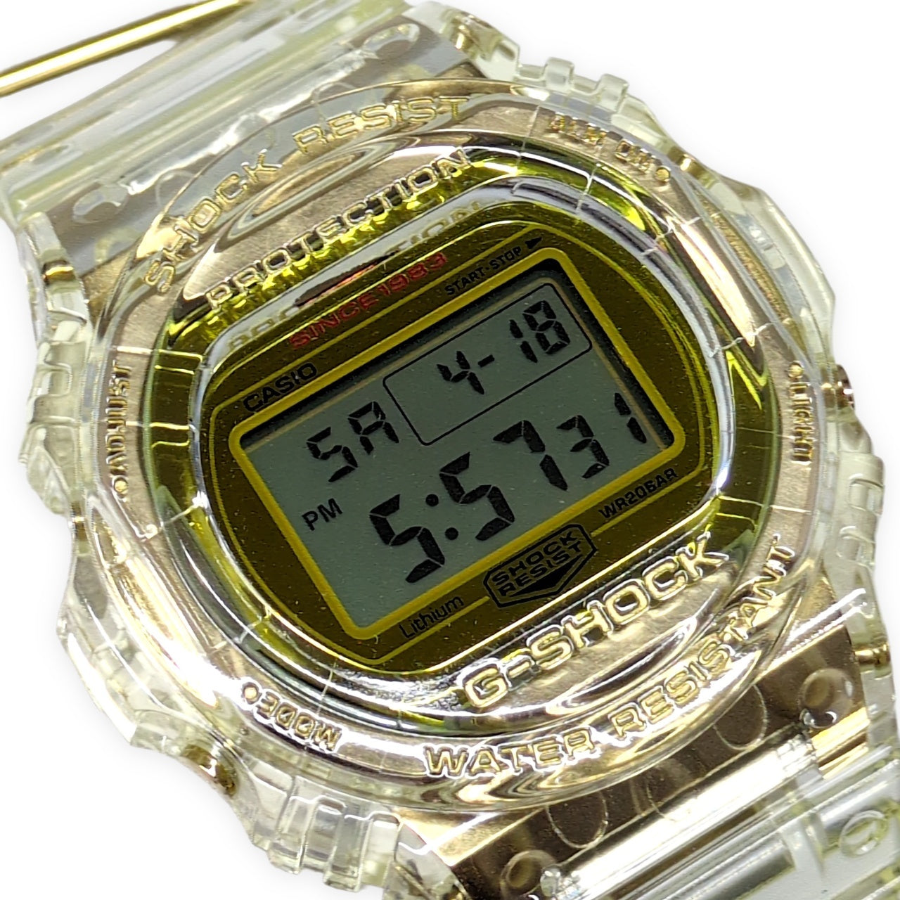 DW-5735E-7