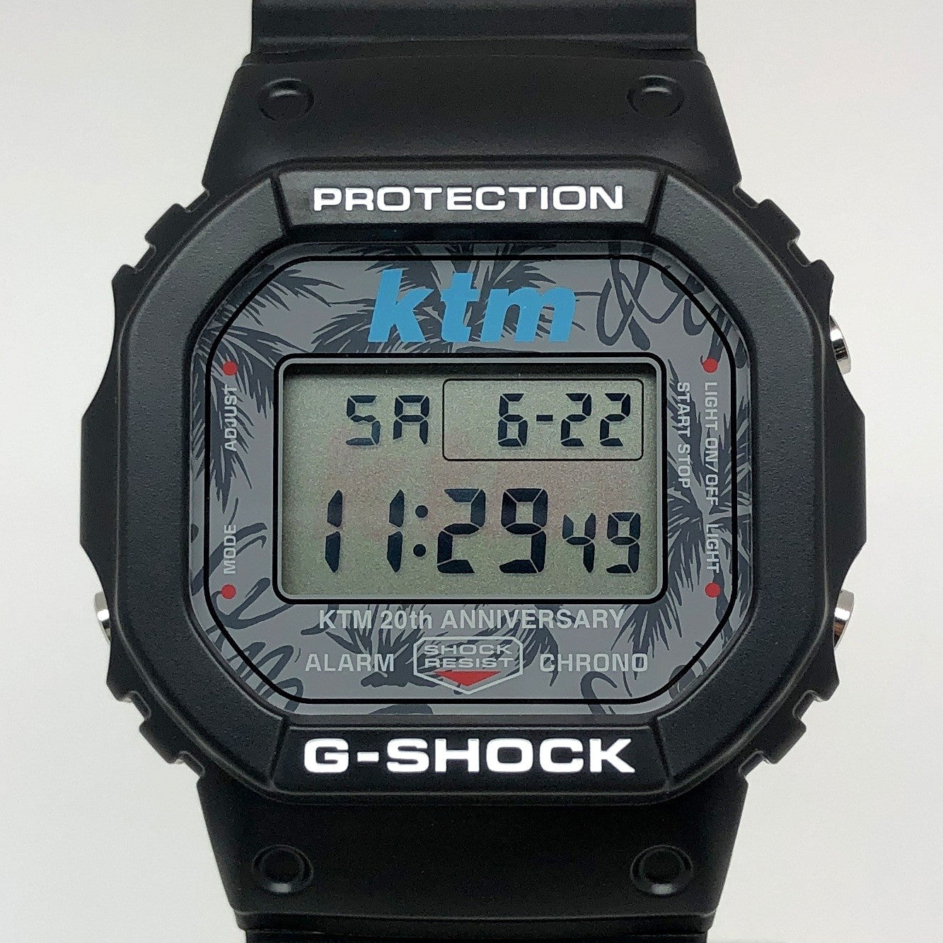 DW-5600