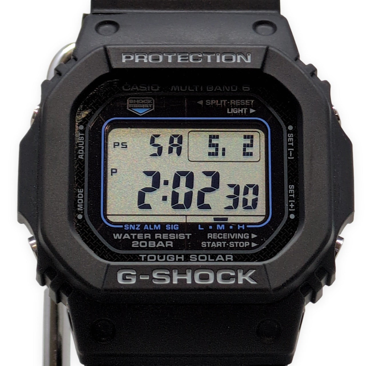 GW-M5610U-1C