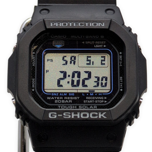 GW-M5610U-1C