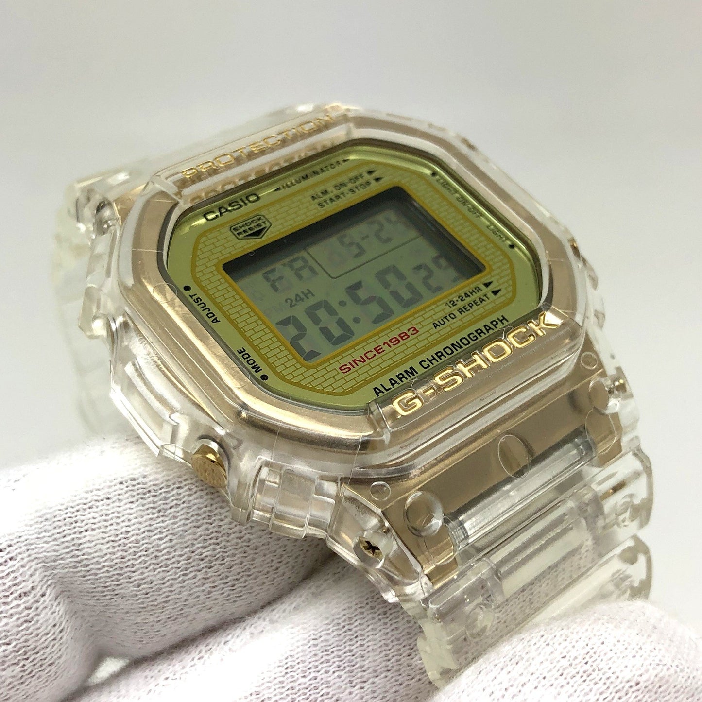 DW-5035E-7