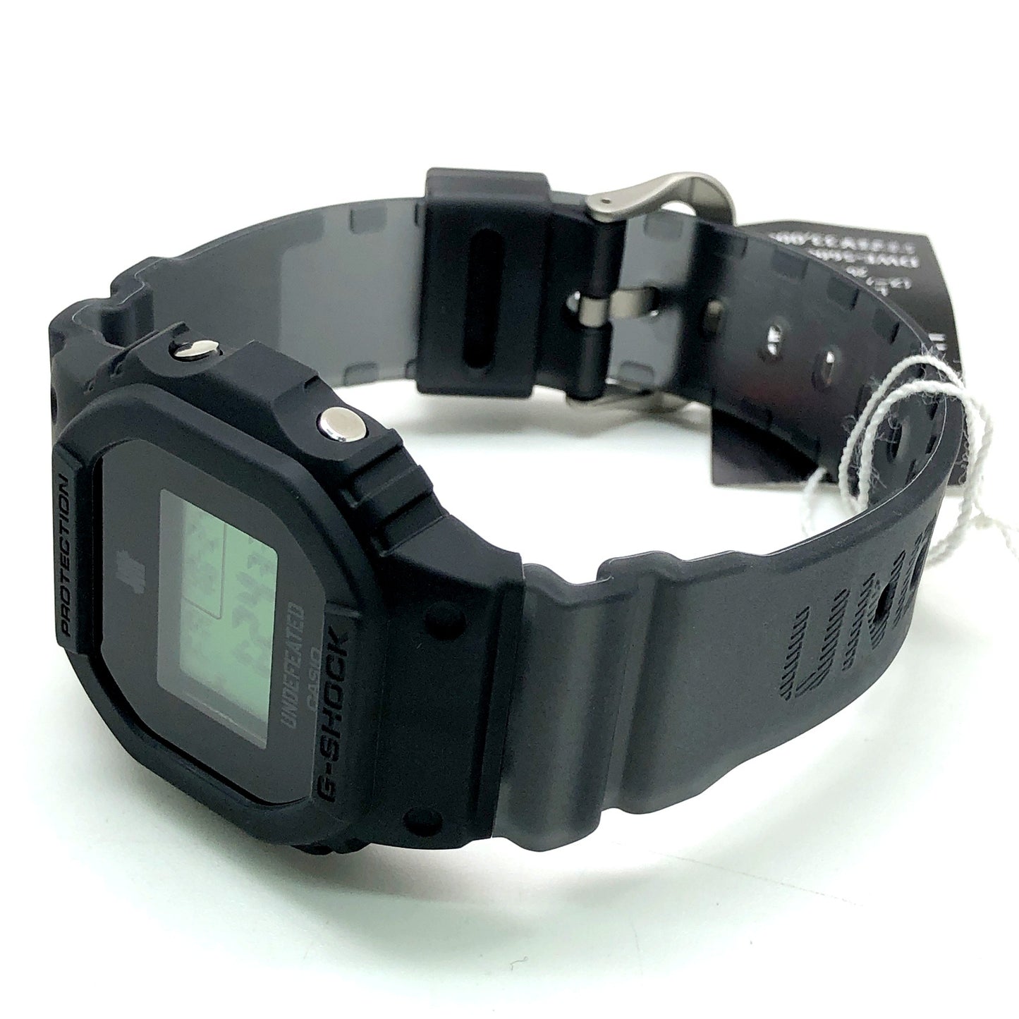 DWE-5600UD-1 アンディフィーテッド 2025年 コラボレーションモデル