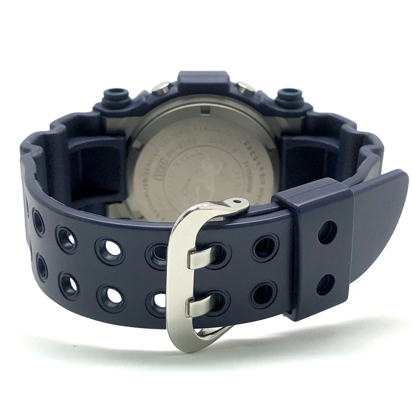 DW-8200NK-2 フロッグマン メンインネイビーアンドカーキ