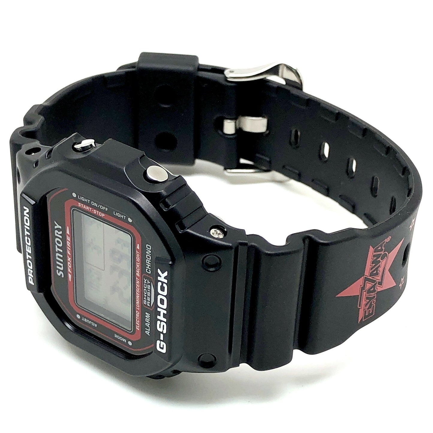 DW-5600VT 矢沢永吉 プレミアムモルツ コラボレーションモデル