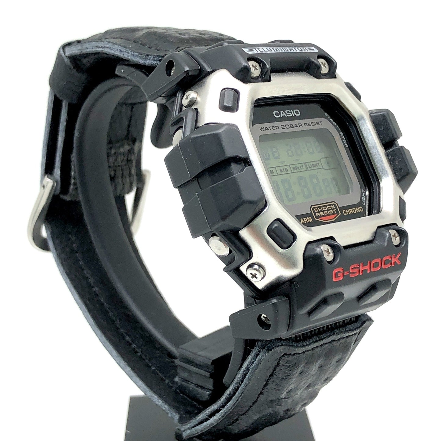 DW-8300D-1 2代目ガンダム インラインホッキー 国内モデル
