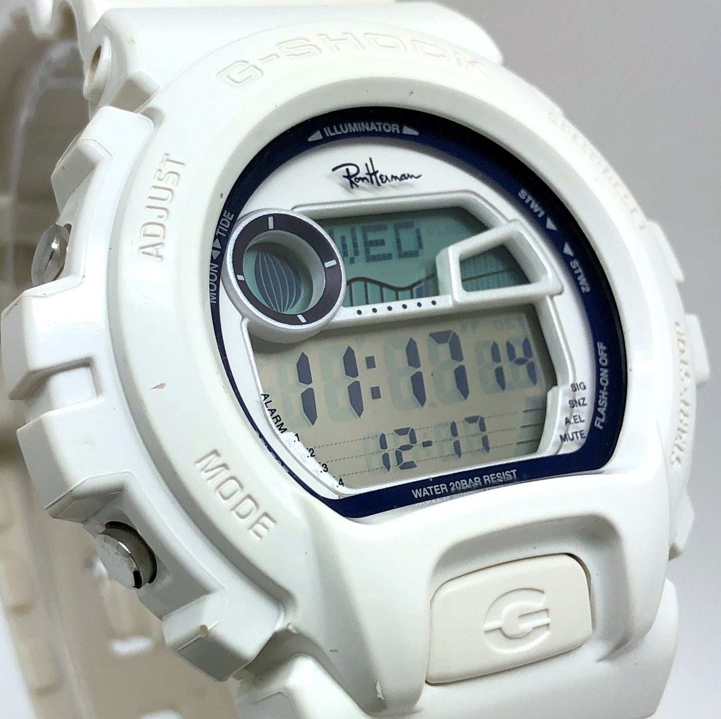 GLX-6900 ロンハーマン 国内2店舗開店 5周年記念 コラボレーションモデル