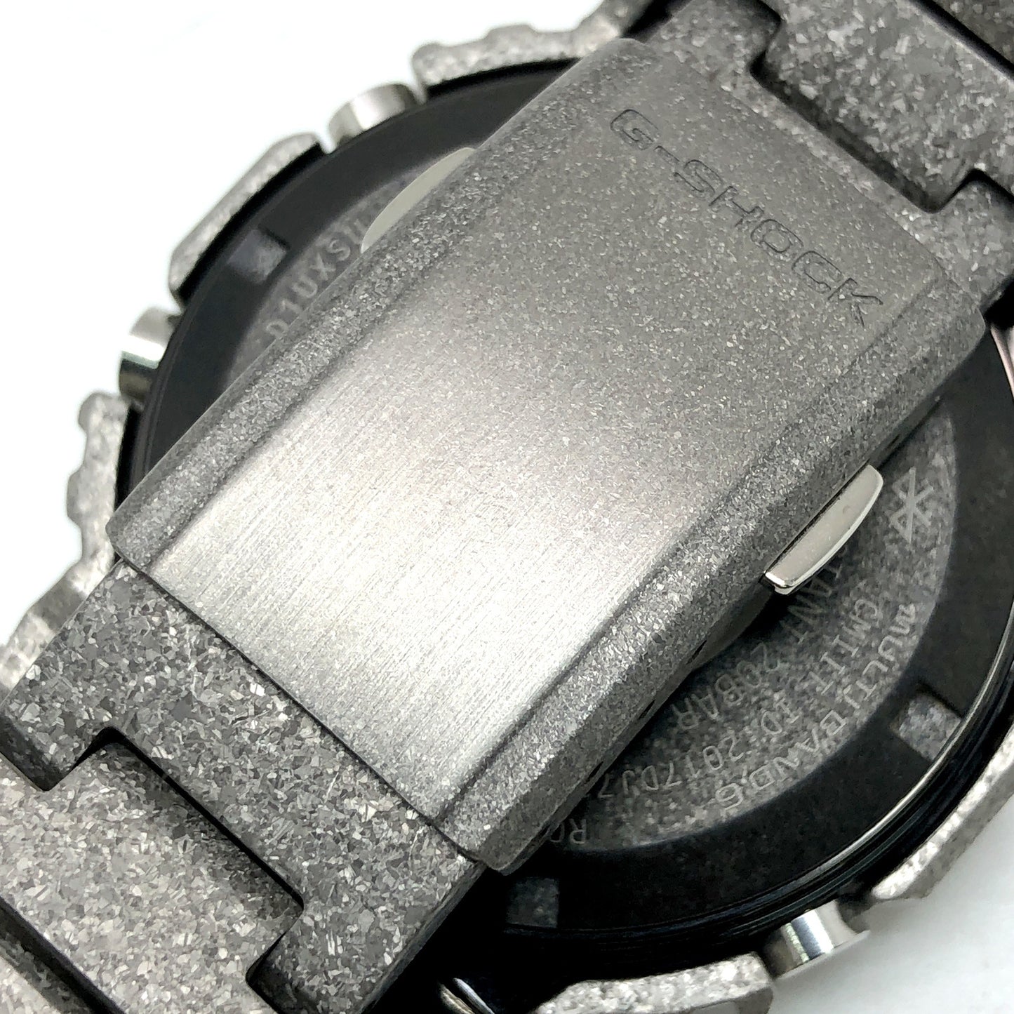 GMW-B5000PS-1 40周年記念 リクリスタライズドシリーズ