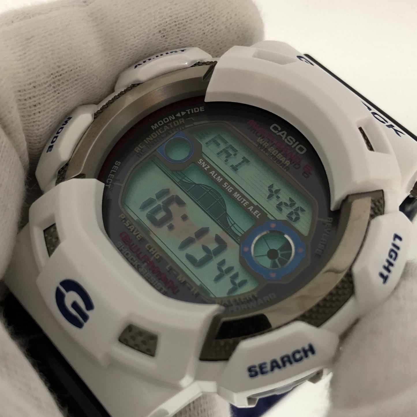 GW-9110K-7