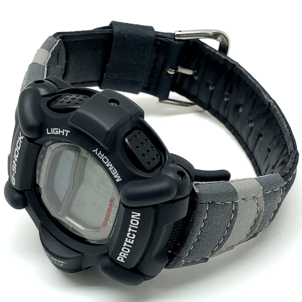 DW-9100ZJ-1T ライズマン メンインブラック