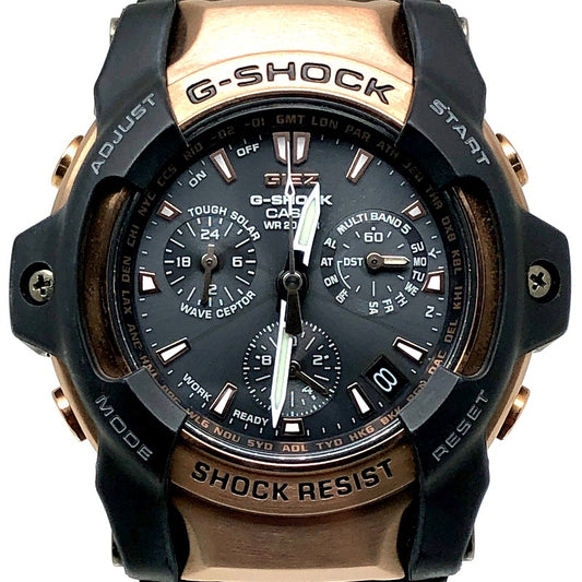 GS-1100BR-1A GIES ブラック×ゴールドシリーズ