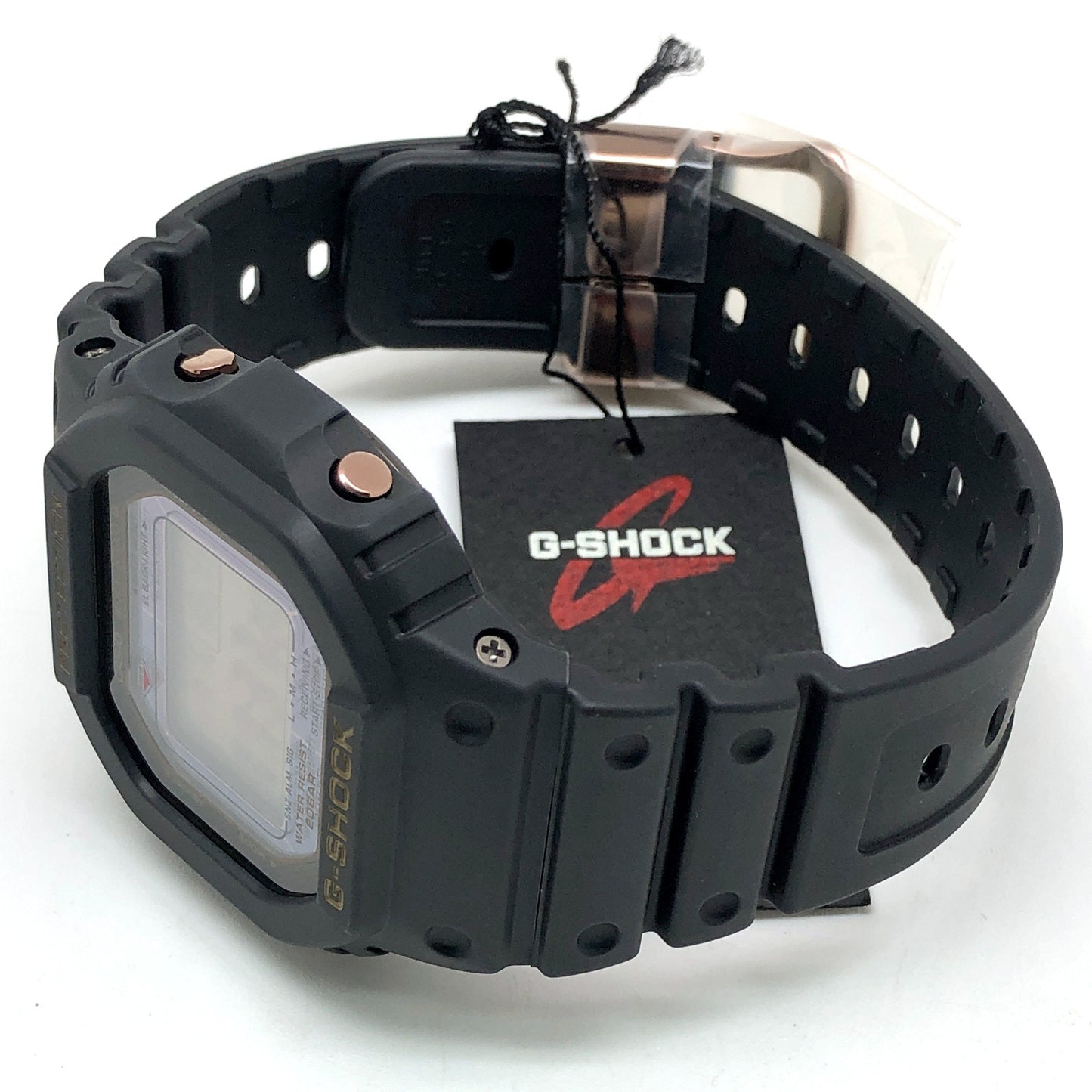 GW-T5030C-1 Gショック30周年記念 世界200本限定 ポーター コラボレーションモデル