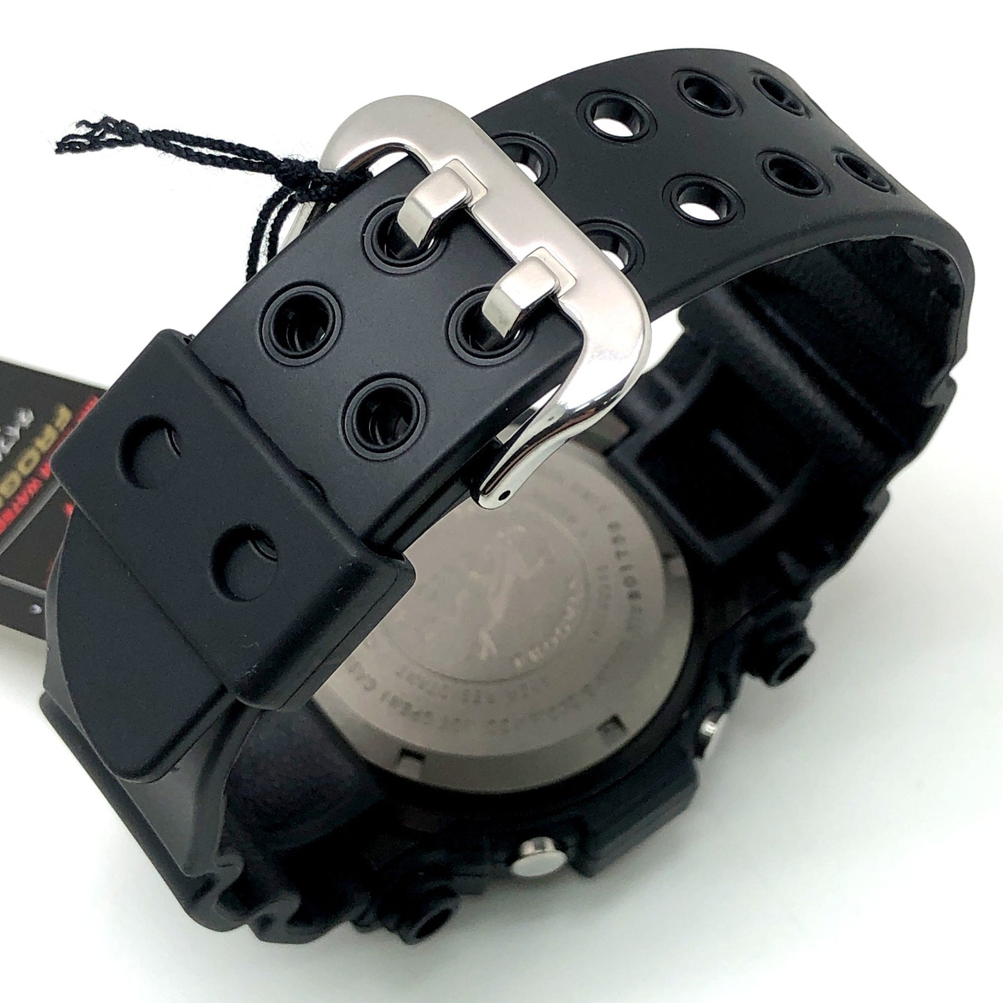 DW-8200BM-1T フロッグマン メンインブラック2