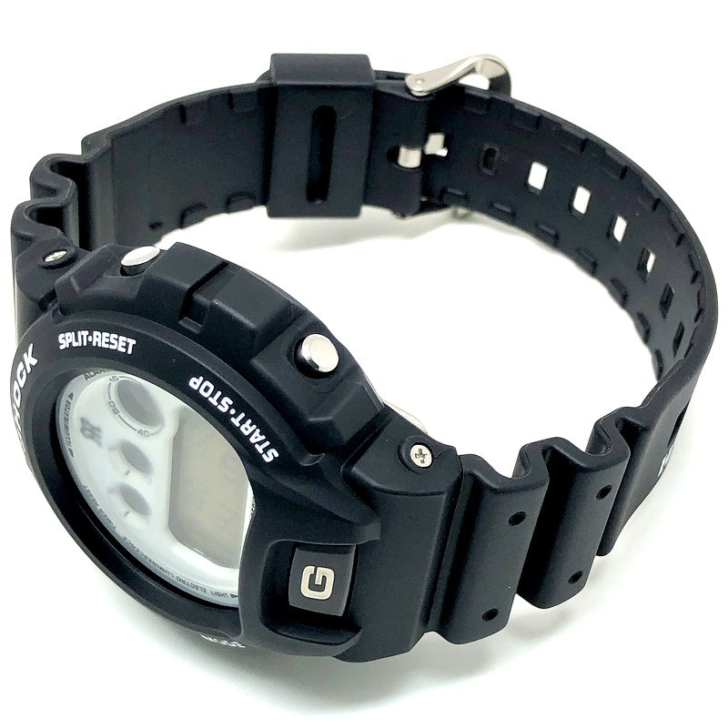 DW-6900BHTGV-9 阪神タイガース 2003年 優勝記念モデル