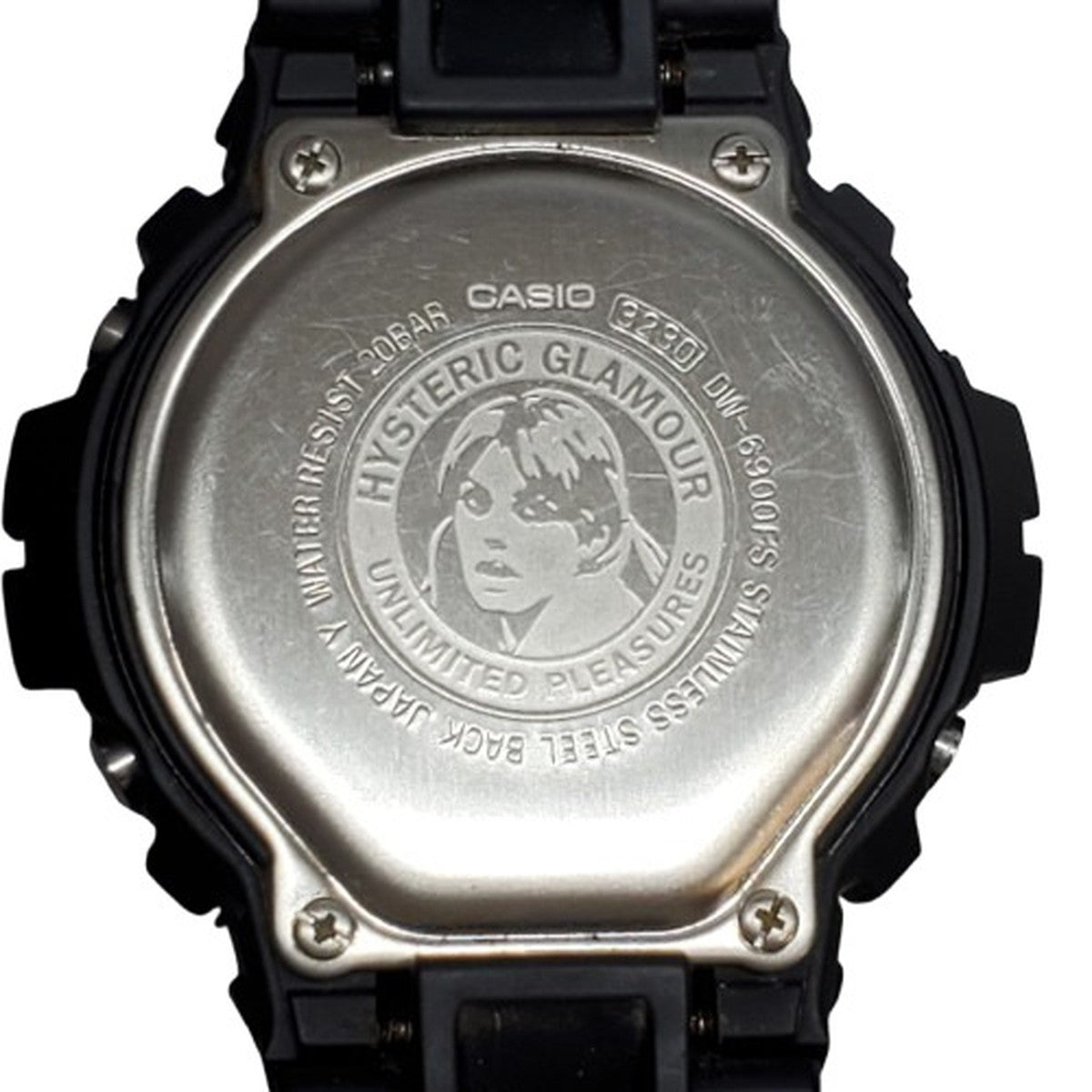 DW-6900FS