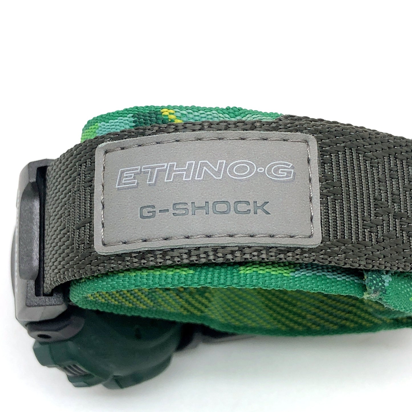 DW-004E-3BT エスノG インカ帝国 ピューマEL