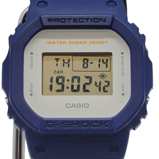 DW-5600M-2JF