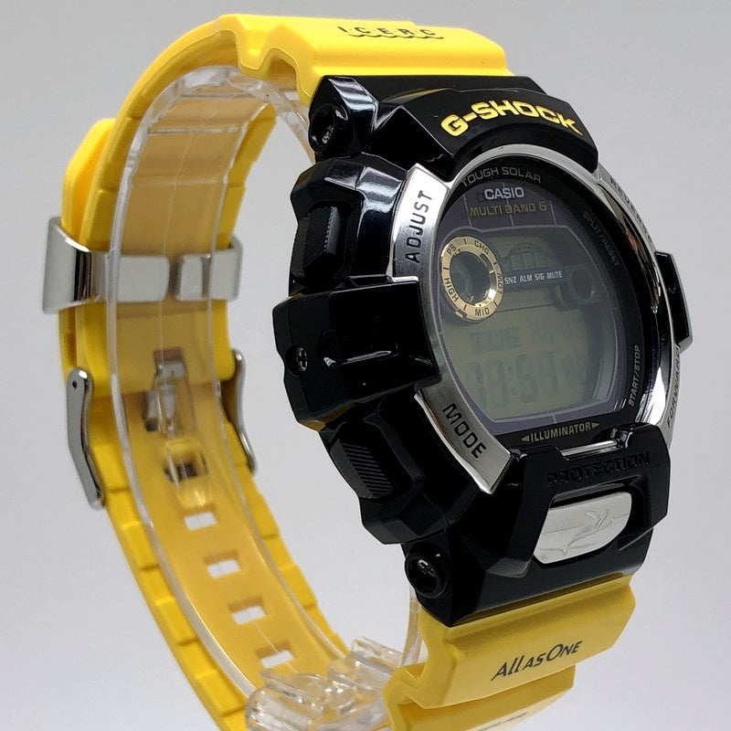 GWX-8901K-1 イルクジ2013 初代カラーモデル