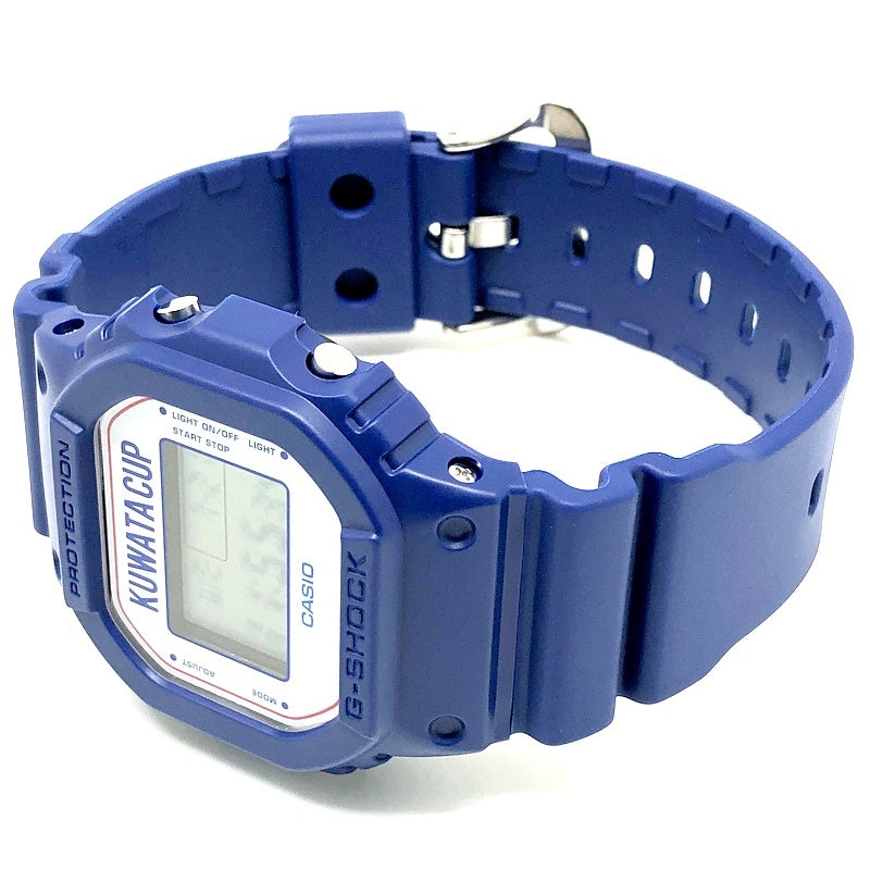 DW-5600VT KUWATA CUP 2020 桑田佳祐