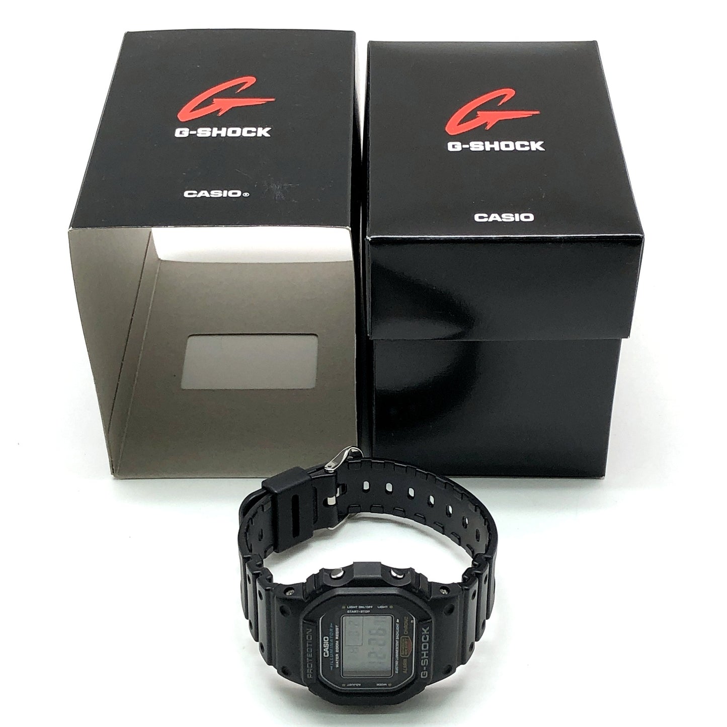 DW-5600E-1V M3229 海外200M ILLUMINATOR