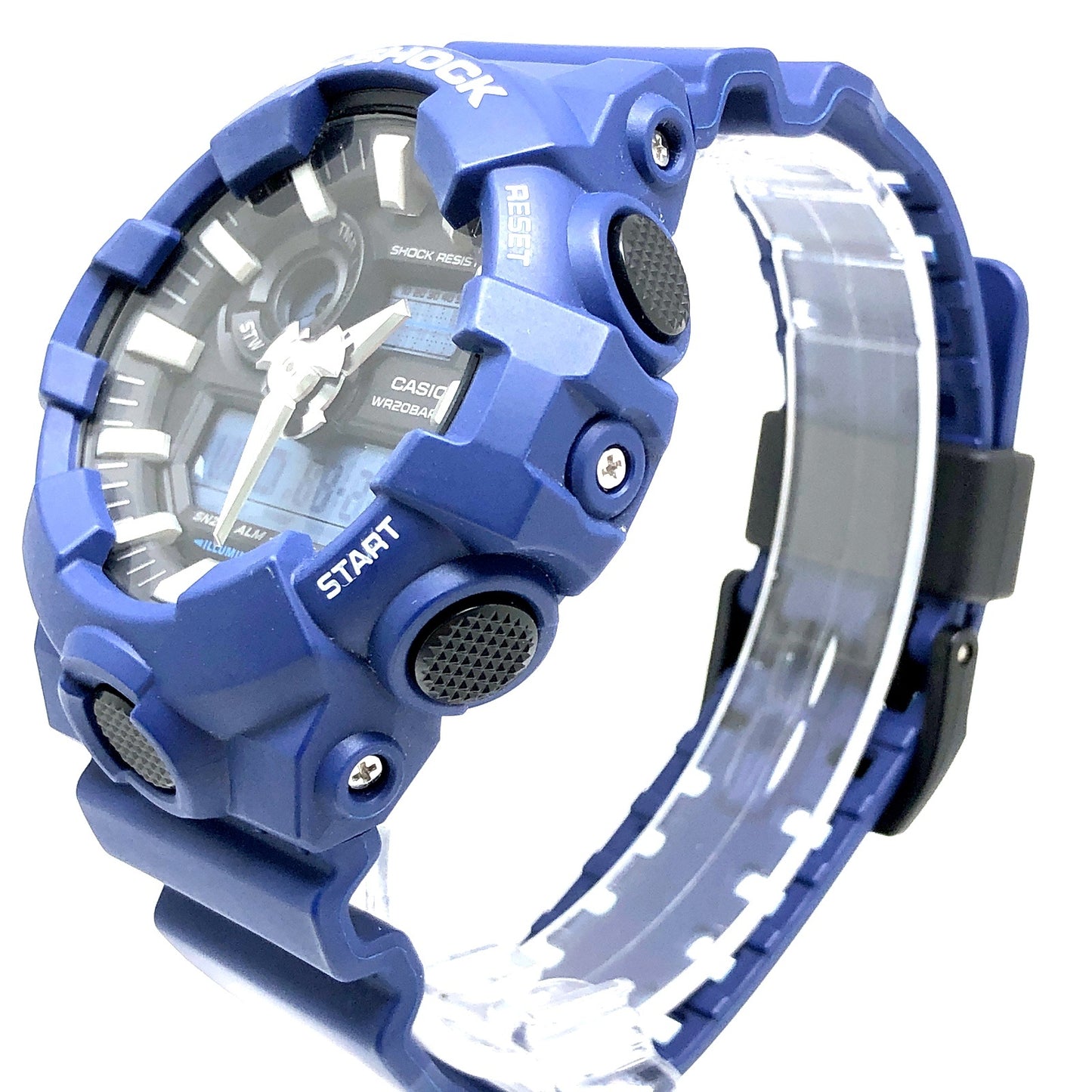 GA-700-2A