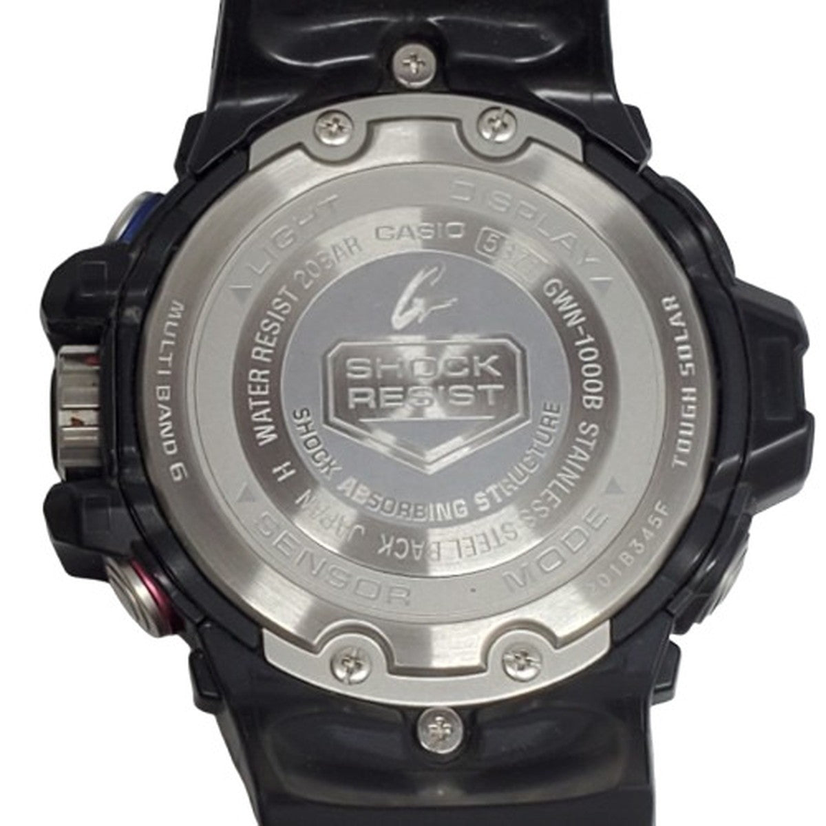 GWN-1000B-1B