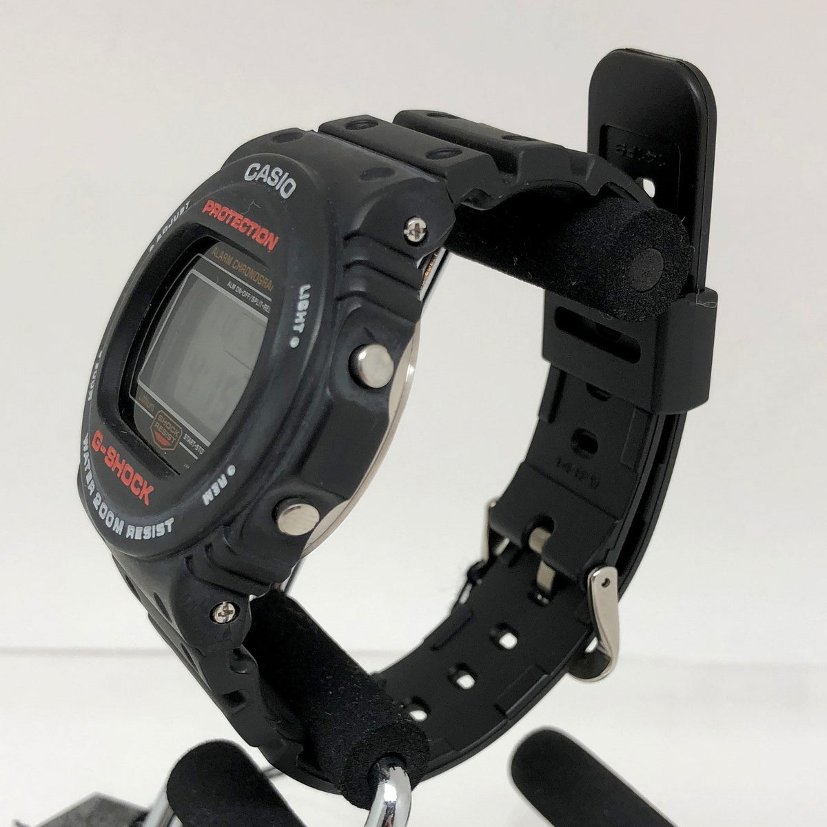 DW-5700C-1V – G-BRIDGES