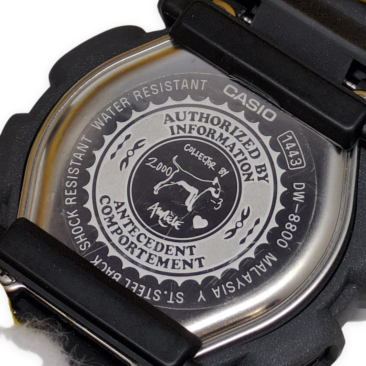 DW-8800AB-9T
