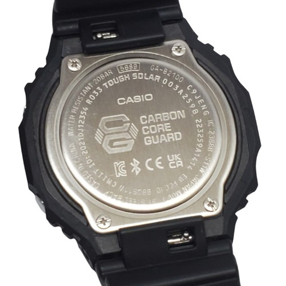 GA-B2100-1A
