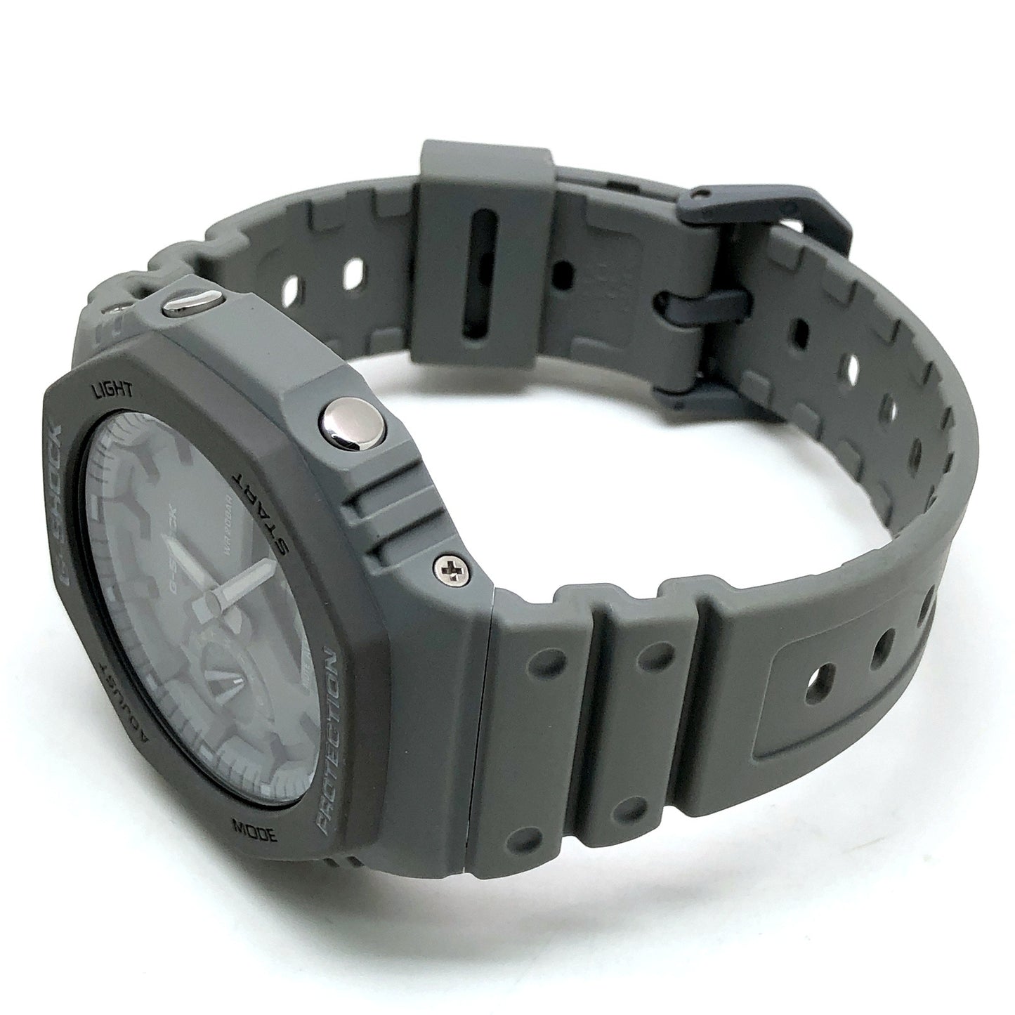 GA-2110ET-8A アースカラートーンシリーズ