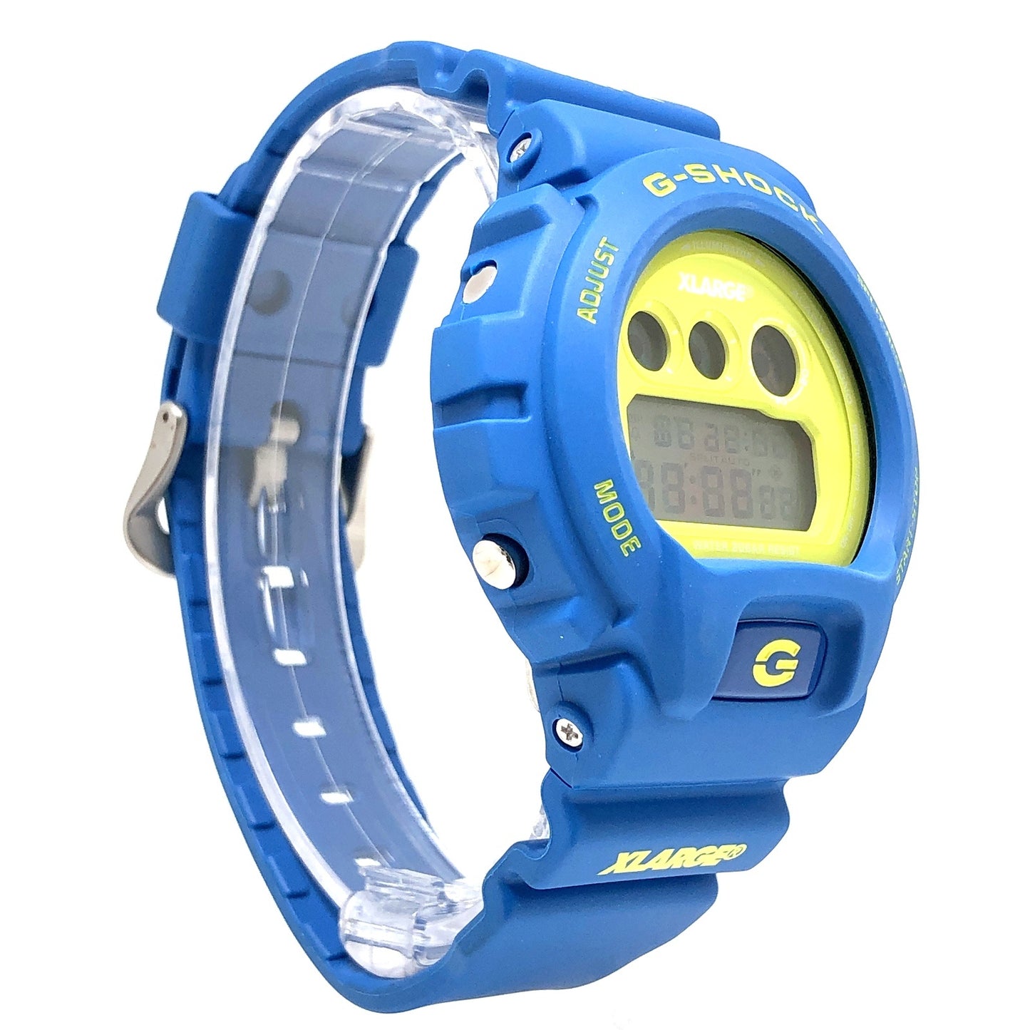 DW-6900FS エクストララージ 2019 コラボレーションモデル