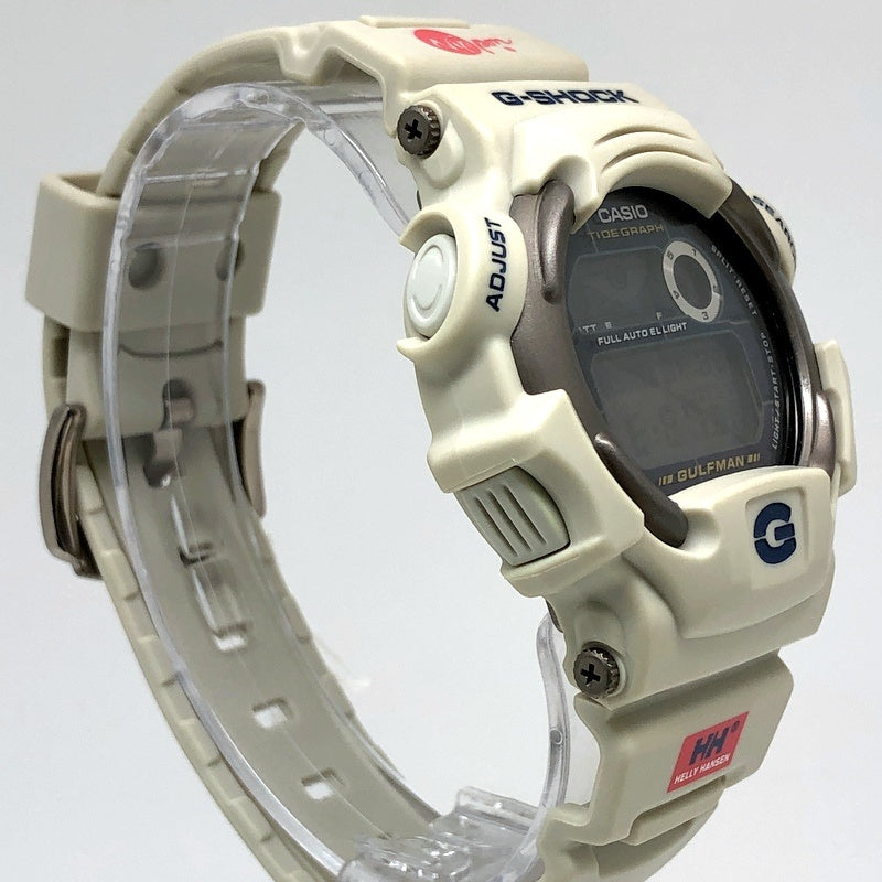 DW-9700NC-8T アメリカズカップ2000 ヘリーハンセン コラボレーションモデル