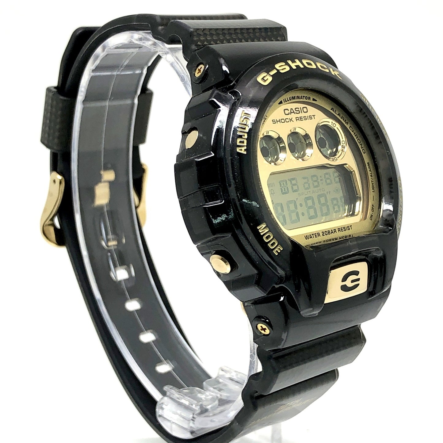 DW-6930D-1 30周年記念 サーティスターズ
