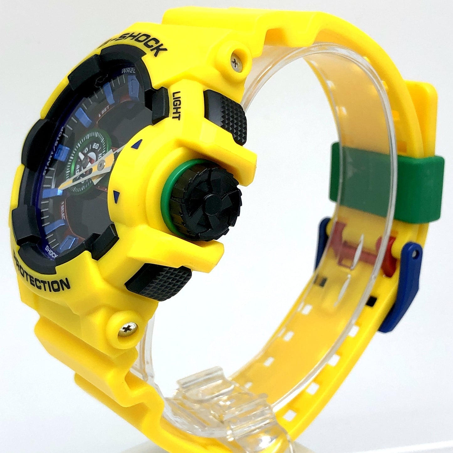 GA-400-9A ハイパーカラーズ