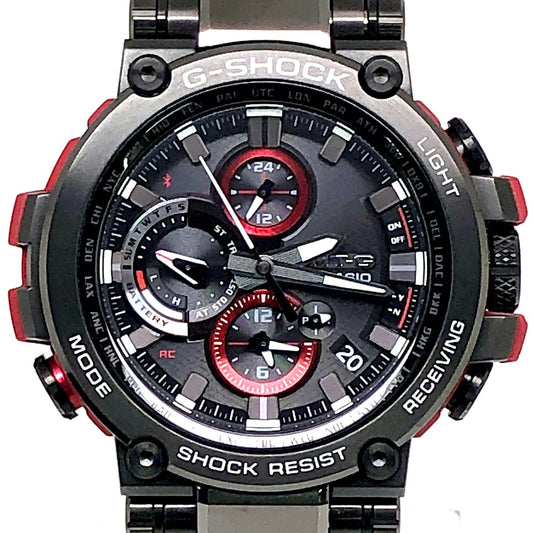 MTG-B1000B-1A4 MT-G Bluetooth搭載 ミドルサイズ