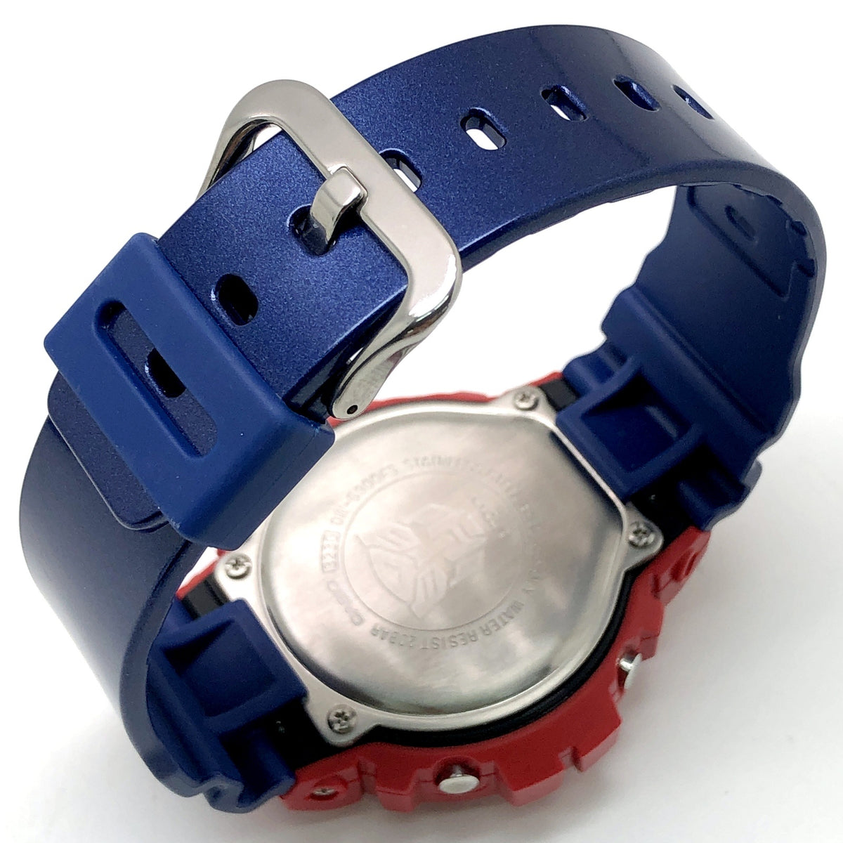 DW-6900TF-SET トランスフォーマー マスターオプティマスプライム
