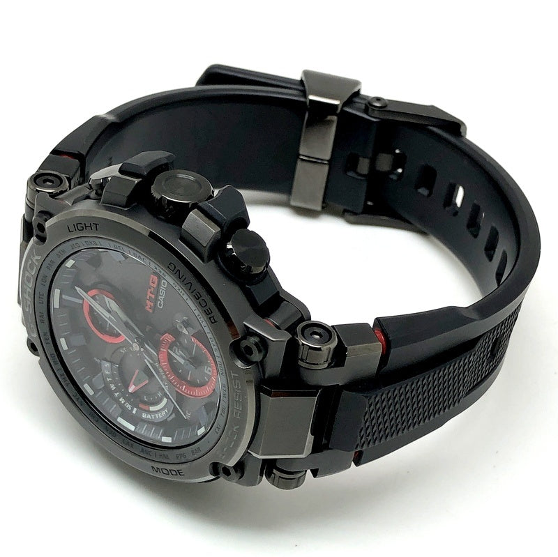 MTG-B1000B-1A MT-G Bluetooth搭載 ミドルサイズ