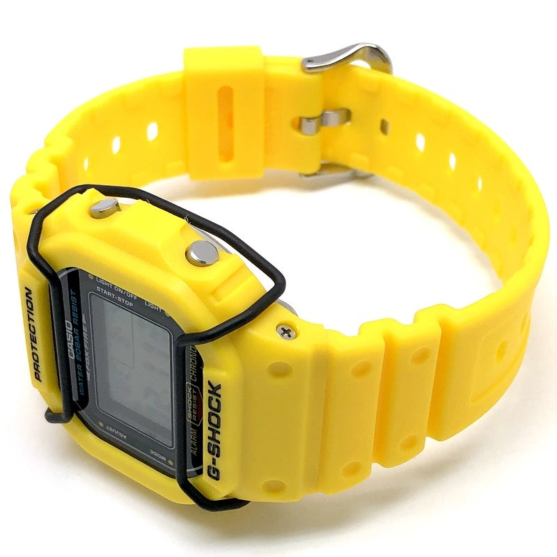 DW-5600ED-9 90's プロテクター GマークEL