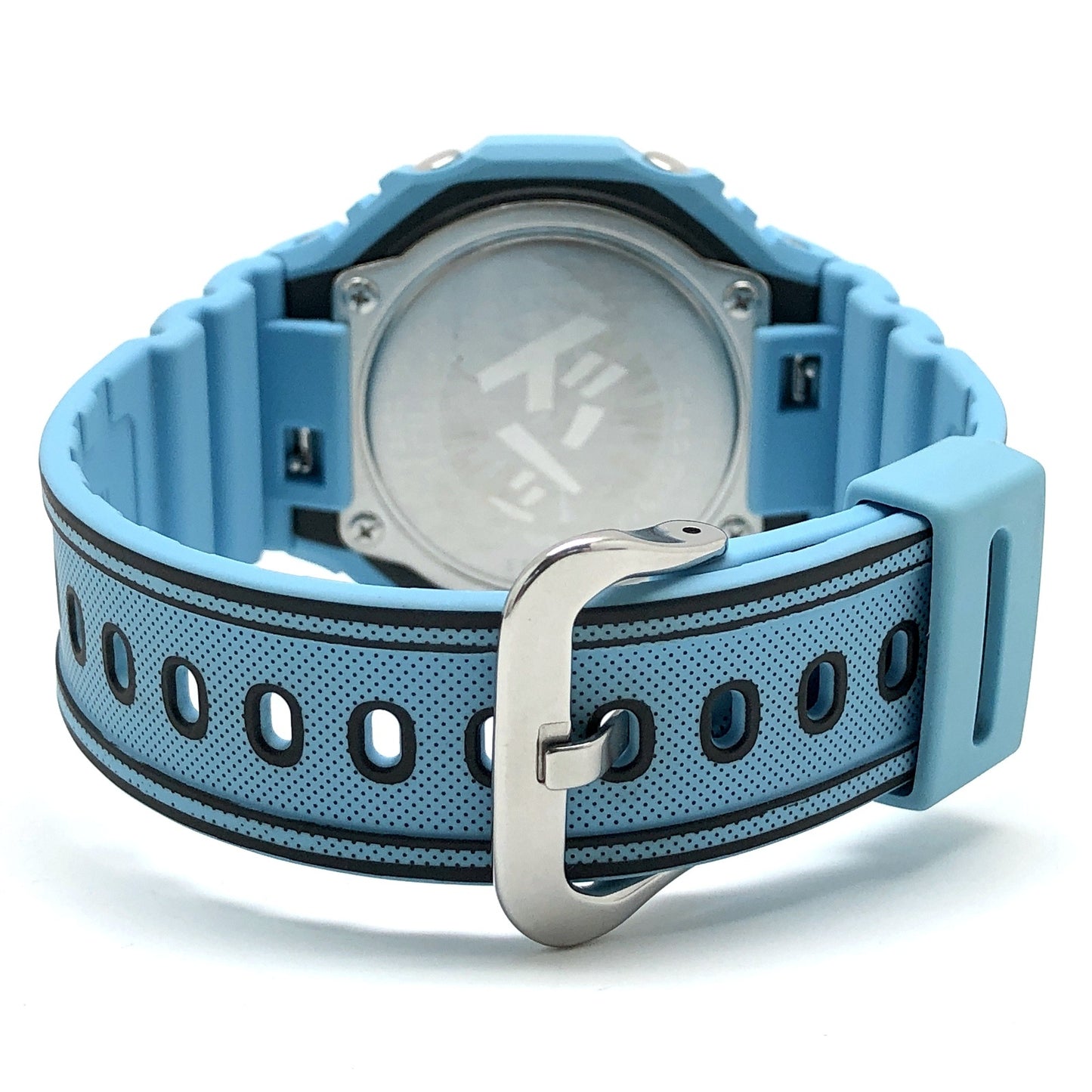 GA-2100MNG-2A MANGA THEME SERIES