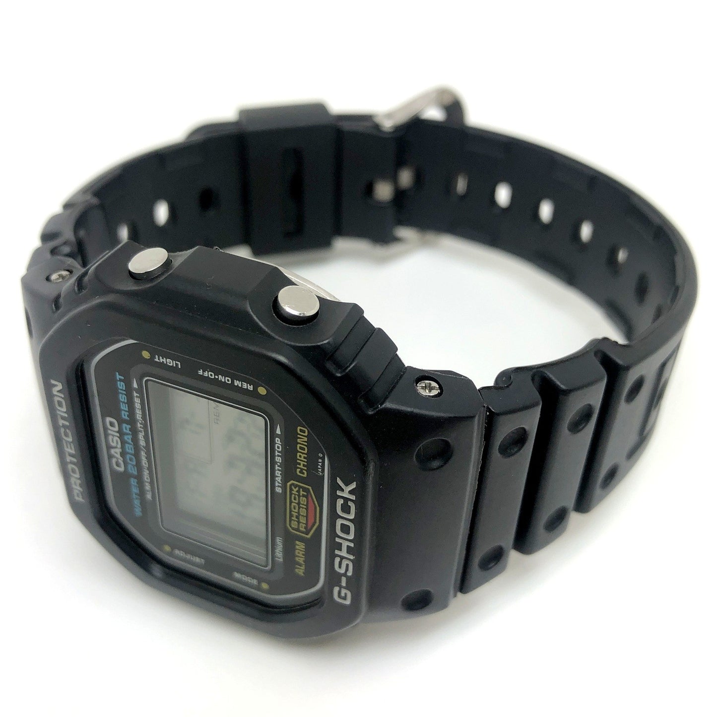 DW-5600C-1 M901