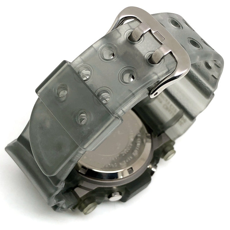 DW-8200AC-8T アメリカズカップ2000 カジキマグロEL グレースケルトン