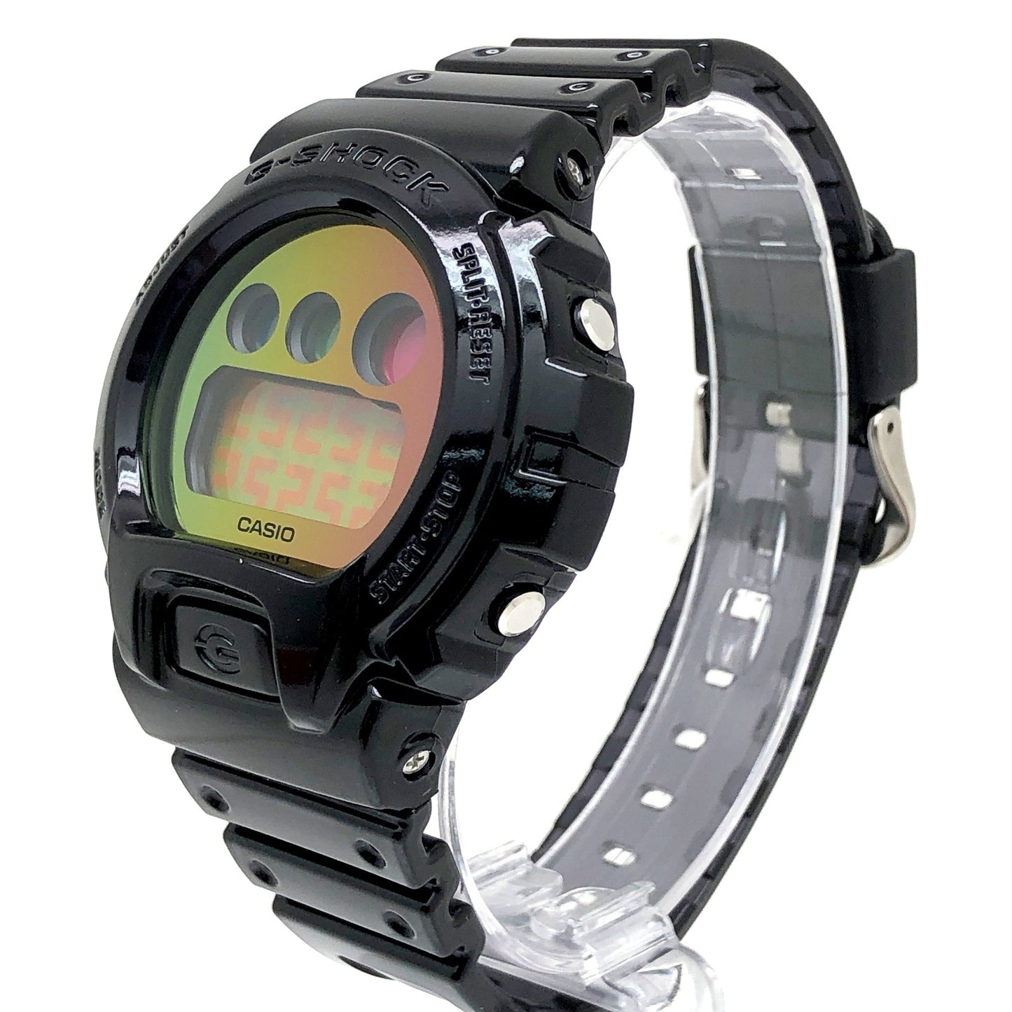 DW-6900SP-1 6900シリーズ 25周年記念モデル